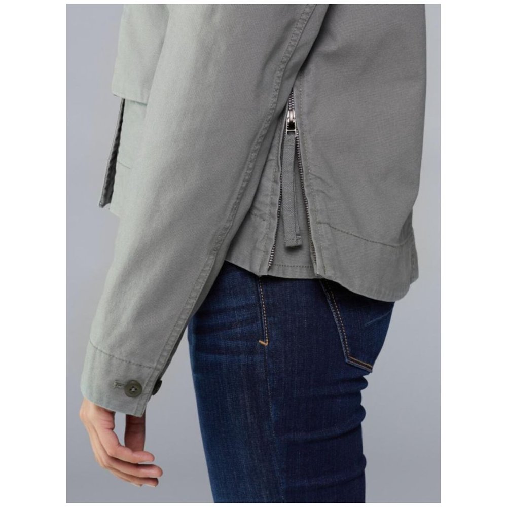 Gorpcore Jacket - Picture 6 of 16